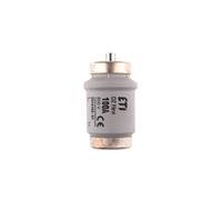 Fuse block 100A DIV gF 500V E40 002314102 INSERTS D