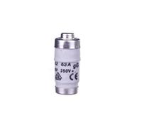 Fuse block BiWtz 63A D02 gG 400V LE1863 Weber