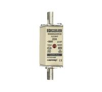 Fuse Block NH 000 (NH00C) 20A 500VAC gG A222847