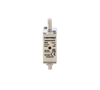 Fuse Block NH 000 (NH00C) 35A 500VAC gG C211947