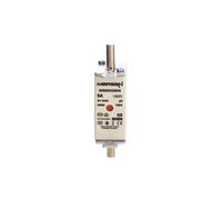 Fuse Block NH 000 (NH00C) 6A 500VAC gG D213995