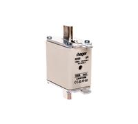 Fuse Block NH00 160A 500V gG LNH0160M Weber