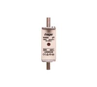 Fuse Block NH000 32A 500V gG LNH0032M Weber