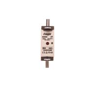 Fuse Block NH000 50A gG 500V WT-000 LNH0050MK Weber
