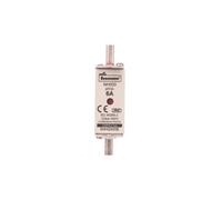 Fuse Block NH000 6A gL/gG 500V 6NHG000B