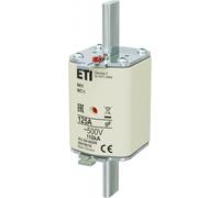 Fuse Block NH1 125A gF 500V 004139118 WT-NH