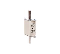 Fuse Block NH1C 100A 500V gG LNH1100M Weber