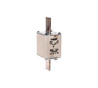Fuse Block NH2 400A 500V gG LNH2400M Weber