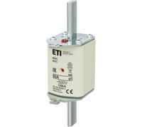 Fuse Block NH2C 80A gG 500V 004185213 WT-NH