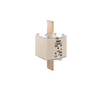 Fuse Block NH3 630A 500V gG LNH3630M Weber