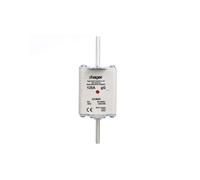 Fuse Block NH3C 125A 500V gG LNH3125M Weber