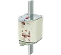 Fuse Block NH3C 231A gTr 400V 160kVA 004115404 WT-NH