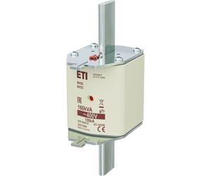 Fuse Block NH3C 231A gTr 400V 160kVA 004115404 WT-NH