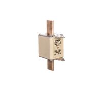Fuse Block NH3C 355A 500V gG LNH3355M Weber