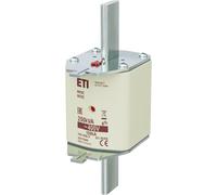 Fuse Block NH3C 361A gTr 400V 250kVA 004115406 WT-NH