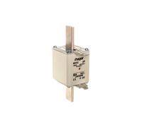 Fuse Block NH3C 80A 500V gG LNH3080M Weber