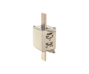 Fuse Block NH3C 80A 500V gG LNH3080M Weber
