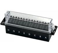 Fuse box 8JD 005 993-061 HELLA