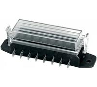 Fuse box 8JD 005 993-122 HELLA