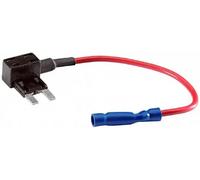 HELLA 8JD 743 557-801 Fuse Holder