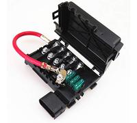 Fuse Box Battery Terminal for VW JETTA GOLF MK4 1999 2000 2001 2002 2003 2004 1J0937550A, 1J0937550B by Lucky Seven
