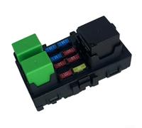 Fuse Box Compatible with For Hyundai For Tucson IX35 For Kia Sportage Robust ABS Material for Long Lasting Performance