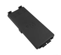 Fuse Box Cover 68002786AA Plastic Totally Integrated Power Module Protector Compatible with For Ram 2500 3500 2006-2010 6.7L Di