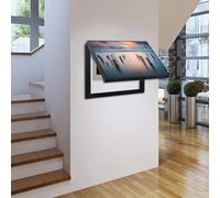 Fuse Box Cover Cabinet, Distribution Box Decorative Painting,Creative Electric Switch Hanging Wall Painting Decorative Pictures Modern Hanging(F,50x40cm/19.7 * 15.7IN)