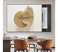 Fuse Box Cover Cabinet Electrical Panel Cover Hide Meter Electric Meter Box Decorative Painting Wall Mounted Electrical Panel Cover,009,60x50 cm