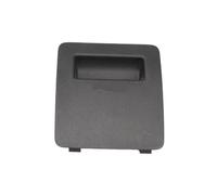 Fuse Box Cover Center Console Fuse Cover OBD Diagnostic Interface Cover Compatible With 2017 84753F2000XUG 84753F2000TRY(84753F2000TRY)