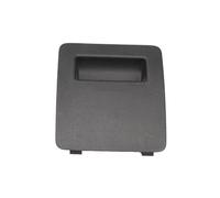 Fuse Box Cover Center Console Fuse Cover OBD Diagnostic Interface Cover Compatible With 2017 84753F2000XUG 84753F2000TRY(84753F2000TRY)