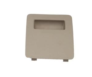 Fuse Box Cover Center Console Fuse Cover OBD Diagnostic Interface Cover Compatible With 2017 84753F2000XUG 84753F2000TRY(84753F2000XUG)