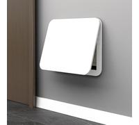 Fuse Box Cover Decorative Wall, Distribution Box Decorative Painting, Restaurant Electrical Distribution Box Decorative Box, Fuse Box Cover Cabinet for Your Home G,50 * 39cm