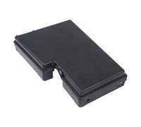 Fuse Box Top Cover for Ford Focus 2012 2013 2014, Direct Replacement CV6Z-14A003-AA, Black Plastic Electrical Component Cap, Auto Part