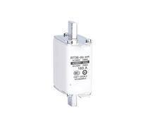 Fuse core RT36-3 500A | 710280463630500