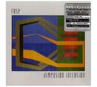 Fuse - Dimension Intrusion
