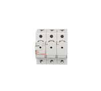 Fuse Disconnect Switch 3P 16A D01 R303 Disconnect Switch 606704