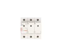 Fuse disconnector 3P 10A D01 R303 606703 disconnector R300
