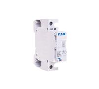 Fuse distributor cylindrical 1P 10x38mm Z-SH/1 263876