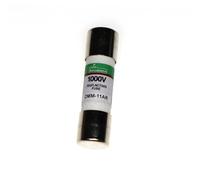 Fuse DMM-11AR Ceramic 10x38 11A for Multimeters 1000V 002258 Automation247