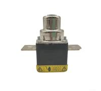 Fuse FM-400-DA 8893586495 001ZEEKR001 Automotive Replacement Fuse with Metal and Plastic Construction for Car Interior Switches and