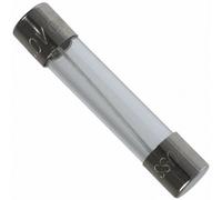 FUSE GLASS 20A 32VAC 3AB 3AG