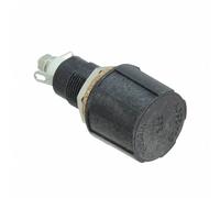 FUSE HLDR CART 250V 6.3A PNL MNT