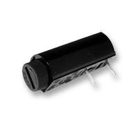 Fuse Holder, 5X20MM, PCB, Fuse Holders, Qty.1 | MC000831