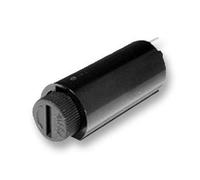 Fuse Holder, 5X20MM, PCB, Fuse Holders, Qty X 1 | MC000832