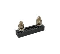 Fuse holder for ANL-fuse