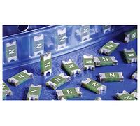 Fuse Insert 100 Pieces x 0466 125 mA 200 mA 375 mA 500 mA 750 mA 1A 1.5A 2A 2.5A 3A 4A 5A SMT fuses 1206 Fast Acting SMD Fuse A Protected circuits (Size : 0466.750NRHF 0.75A)
