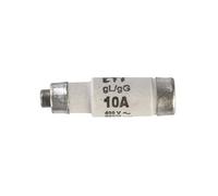 Fuse Insert D01 10A gG 400V AC/250V DC E14 002211004 eti-polam 5904722906068