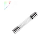 Fuse Link 10pcs 5kv 0.75/0.8/0.9A Microwave Oven High Voltage Fuse Protected circuits (Size : 0.75A 750MA)