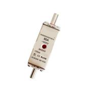 Fuse NH000GG50V80 500V 80A